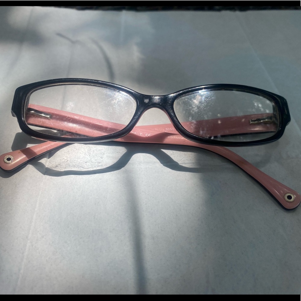 Authentic coach eye wear. Women